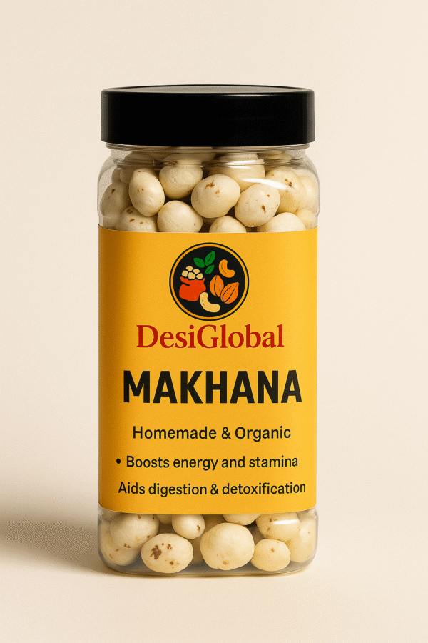 Makhana